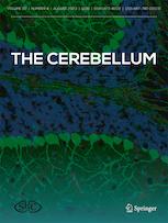 CEREBELLUM