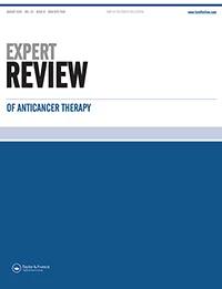 EXPERT REVIEW OF ANTICANCER THERAPY