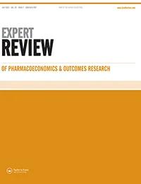 EXPERT REVIEW OF PHARMACOECONOMICS & OUTCOMES RESEARCH