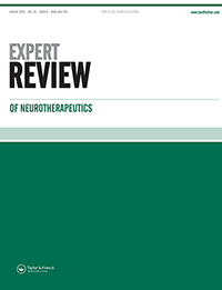 EXPERT REVIEW OF NEUROTHERAPEUTICS