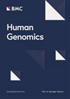 HUMAN GENOMICS