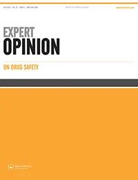 EXPERT OPINION ON DRUG SAFETY