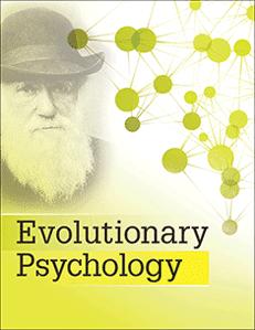 EVOLUTIONARY PSYCHOLOGY