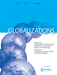 GLOBALIZATIONS