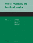 CLINICAL PHYSIOLOGY AND FUNCTIONAL IMAGING
