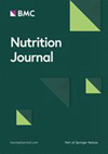 NUTRITION JOURNAL