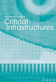 International Journal of Critical Infrastructures