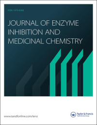 JOURNAL OF ENZYME INHIBITION AND MEDICINAL CHEMISTRY