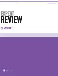 EXPERT REVIEW OF VACCINES