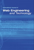 International Journal of Web Engineering and Technology