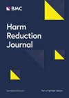 HARM REDUCTION JOURNAL