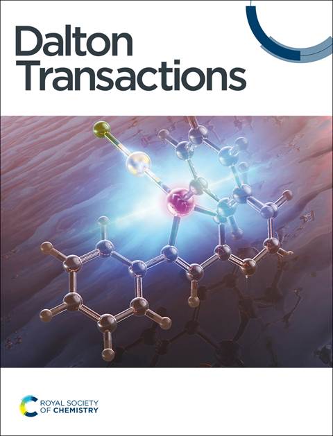 DALTON TRANSACTIONS