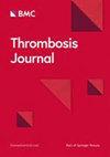 THROMBOSIS JOURNAL