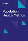 POPULATION HEALTH METRICS