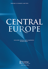 CENTRAL EUROPE