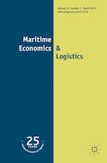 MARITIME ECONOMICS & LOGISTICS