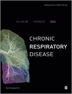 CHRONIC RESPIRATORY DISEASE