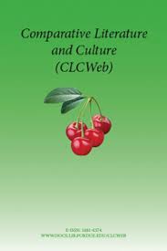CLCWEB-COMPARATIVE LITERATURE AND CULTURE