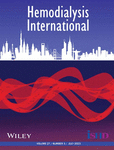 HEMODIALYSIS INTERNATIONAL