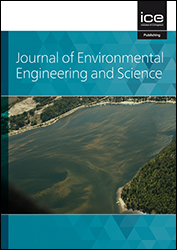 Journal of Environmental Engineering and Science