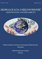 Eksploatacja i Niezawodnosc