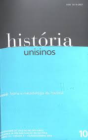 HISTORIA UNISINOS