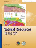 NATURAL RESOURCES RESEARCH