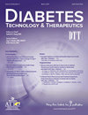 DIABETES TECHNOLOGY & THERAPEUTICS