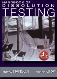 DISSOLUTION TECHNOLOGIES