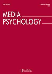 MEDIA PSYCHOLOGY