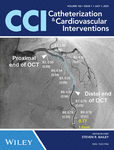 CATHETERIZATION AND CARDIOVASCULAR INTERVENTIONS