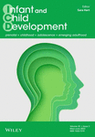 INFANT AND CHILD DEVELOPMENT