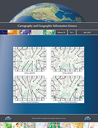CARTOGRAPHY AND GEOGRAPHIC INFORMATION SCIENCE