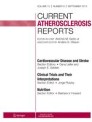 CURRENT ATHEROSCLEROSIS REPORTS
