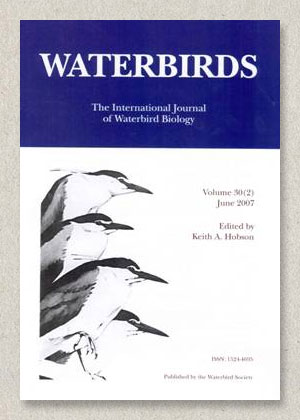 WATERBIRDS