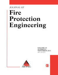 Fire Protection Engineering