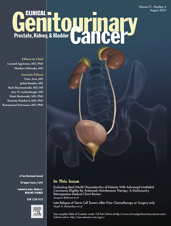 CLINICAL LUNG CANCER