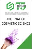 JOURNAL OF COSMETIC SCIENCE