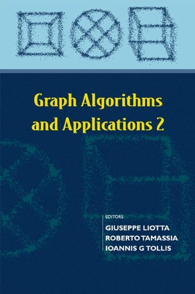 Journal of Graph Algorithms and Applications