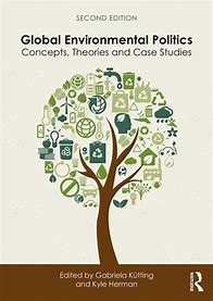GLOBAL ENVIRONMENTAL POLITICS