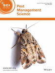 PEST MANAGEMENT SCIENCE