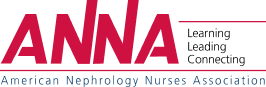 NEPHROLOGY NURSING JOURNAL