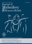 JOURNAL OF MIDWIFERY & WOMENS HEALTH