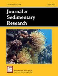 JOURNAL OF SEDIMENTARY RESEARCH