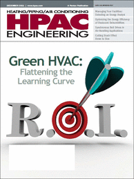 HPAC Heating, Piping, AirConditioning Engineering