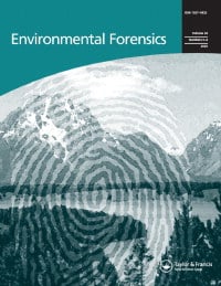 ENVIRONMENTAL FORENSICS