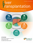 LIVER TRANSPLANTATION