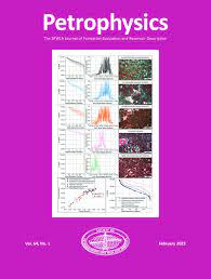 PETROPHYSICS
