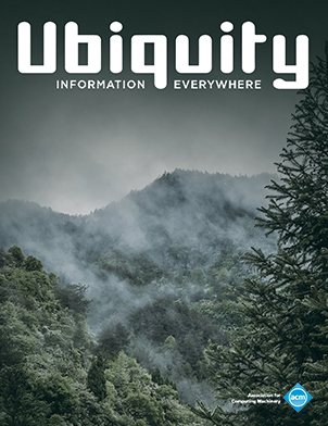 Ubiquity