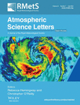ATMOSPHERIC SCIENCE LETTERS